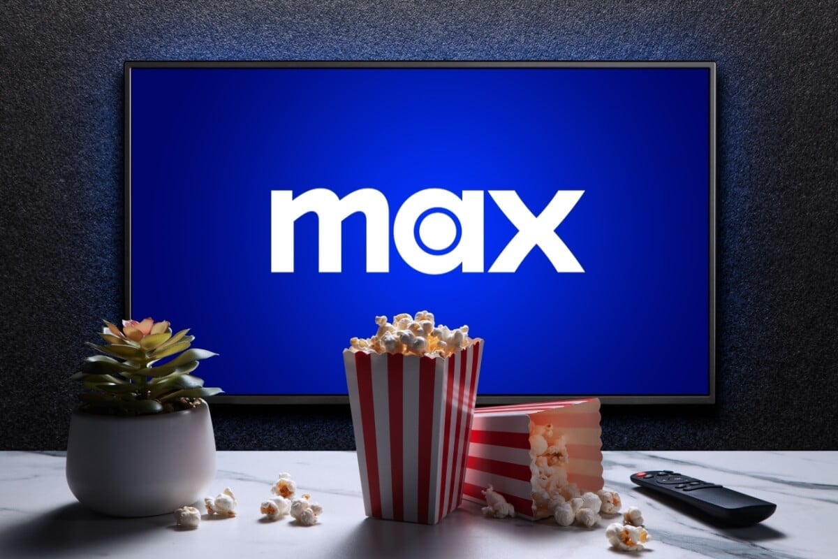 A Max reúne séries incríveis e perfeitas para maratonar (Imagem: Hamara | Shutterstock)