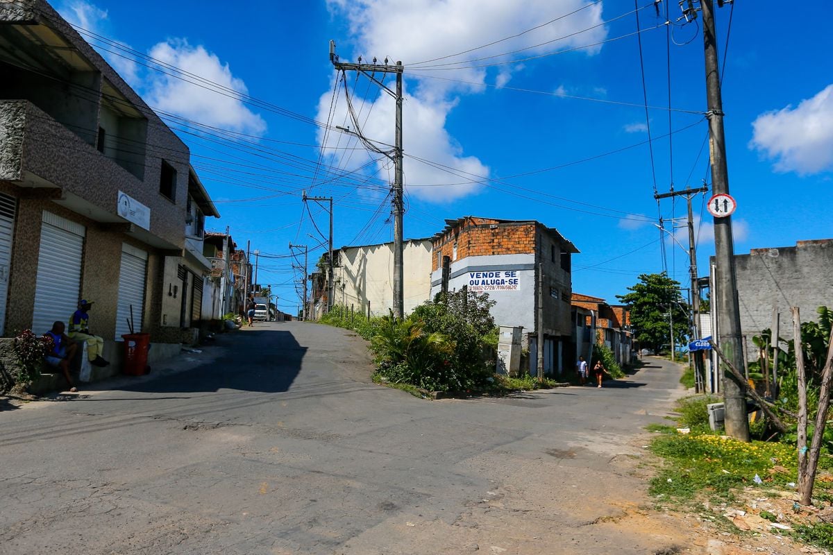 Vila Verde ficou sem circulação de ônibus