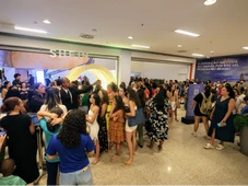 Imagem - Loja pop-up da Shein em Salvador abre com fila de espera de quase uma hora