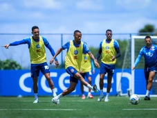 Imagem - Bahia encara o Boston River, na Fonte Nova, em decisão que vale vaga na fase de grupos da Libertadores