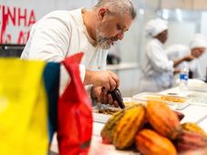 Imagem - Salvador vai receber o maior festival de chocolate da América Latina; veja