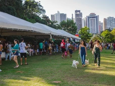 Imagem - Parque da Cidade recebe Feira Vegana Salvador neste final de semana