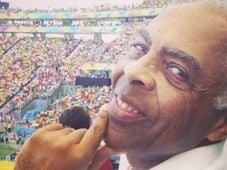 Imagem - Em sua última turnê, Gilberto Gil revela medo de esquecer letras de músicas