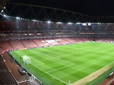 Imagem - Arsenal x PSV: onde assistir ao vivo, horário e prováveis escalações do jogo da Champions