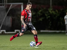 Imagem - 'O ano está só começando', diz zagueiro do Vitória após eliminação na Copa do Brasil