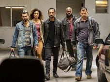 Imagem - Cissa Guimarães retorna a dramaturgia da Globo na nova temporada de A Divisão