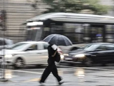 Imagem - Chuva em São Paulo causa morte, queda de dezenas de árvores e deixa 176 mil pessoas sem luz