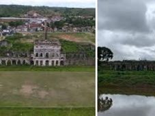 Imagem - Vereadores de Santo Amaro aprovam que UFRB perca terreno após atraso de 10 anos em obra