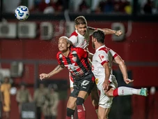 Imagem - Vitória perde invencibilidade e é eliminado da Copa do Brasil pelo Náutico