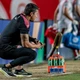 Imagem - Após eliminação, Carpini vê Ba-Vi como oportunidade de 'virar a página'