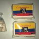 Imagem - Cocaína personalizada com rosto de Pablo Escobar é apreendida na Região Metropolitana de Salvador