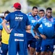 Imagem - Bahia faz último treino e está pronto para decisão na Libertadores