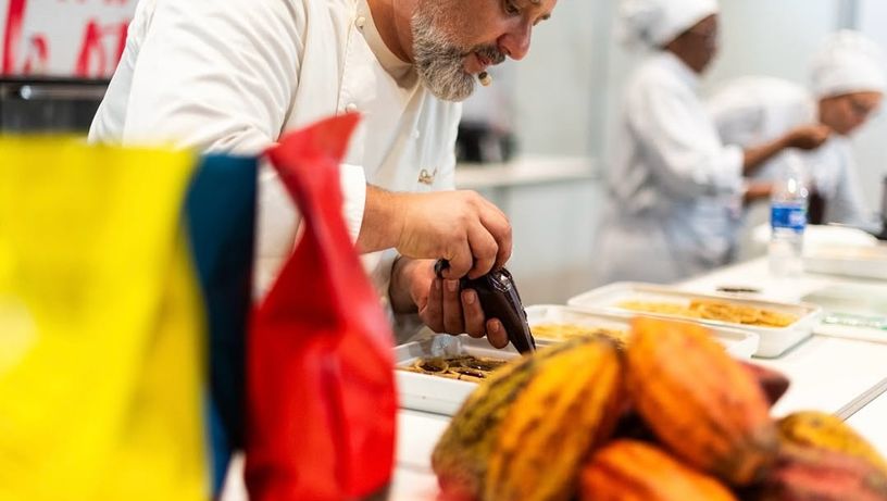 Imagem - Salvador vai receber o maior festival de chocolate da América Latina; veja