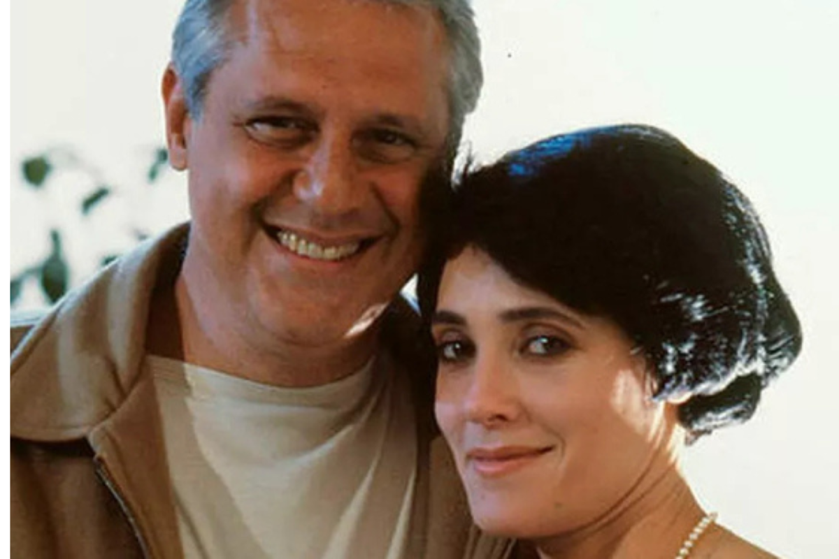 "A Viagem" foi exibida pela primeira vez em 1997 por Reprodução / Globoplay