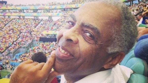 Gilberto Gil