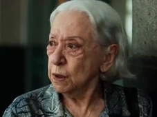 Imagem - Fernanda Montenegro anuncia aposentadoria do cinema com ‘Vitória’