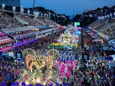 Imagem - Escolas de samba do Rio de Janeiro divulgam seus carnavalescos para o Carnaval 2026; veja lista