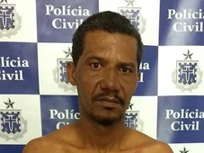 Imagem - Ex-pastor que matou mulheres a pedradas é condenado a 32 anos de prisão