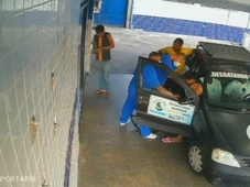 Imagem - Morte em UPA:  secretaria divulga vídeos de atendimento de pastora