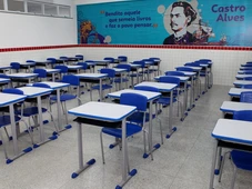 Imagem - Professores da Educação Básica da Bahia terão aumento de 6,27% no salário