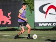 Imagem - Após eliminação, Vitória inicia preparação para final do Campeonato Baiano