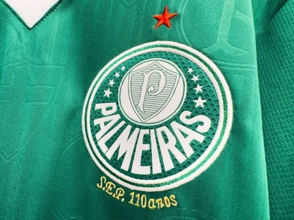 Imagem - Veja a trajetória do Palmeiras no Campeonato Brasileiro