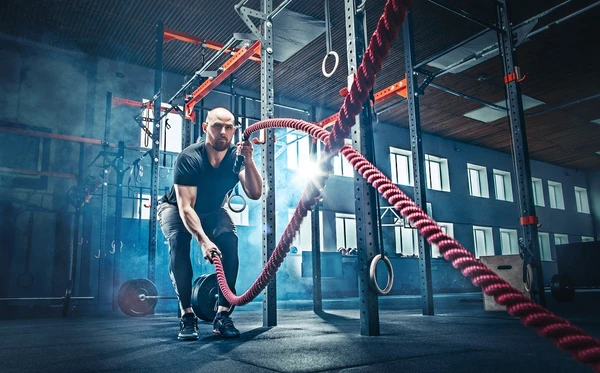Crossfit
