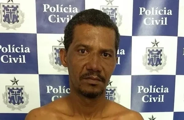 Edimar foi condenado a 32 anos de prisão