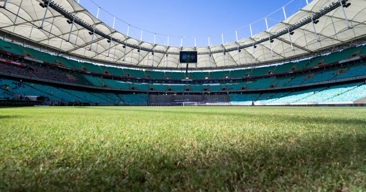 Imagem - Saiba quem leva vantagem em finais do Campeonato Baiano decididas em Ba-Vi