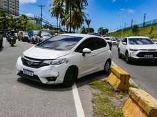 Imagem - Suspeitos que trocaram tiros na Av. Paralela executaram rivais na Preguiça e em Itinga