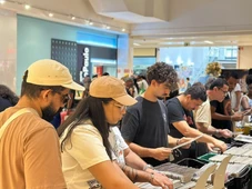 Imagem - Fã de LPs? Shopping Lapa realiza Feira do Vinil neste sábado (15)