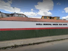 Imagem - Funcionária de escola é afastada por suspeita de constranger aluna em Feira de Santana