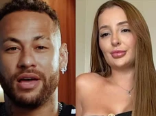 Imagem - Festa de Neymar com prostitutas teria sido interrompida por chegada de esposa