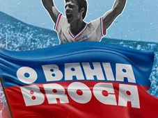 Imagem - 'O Bahia broca': Banda lança música em homenagem ao retorno do Esquadrão à Libertadores