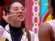 Imagem - BBB 25: Renata descobre falsidade de gêmeos e parte pro bate-boca