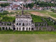 Imagem - A UFRB poderia ter evitado a perda do terreno doado pela prefeitura de Santo Amaro?