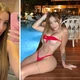 Imagem - Saiba quem é a modelo que diz ter feito sexo com Neymar e levado ‘bolada’ de R$ 20 mil