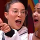 Imagem - Aline dá apelido maldoso para Renata após sister voltar para a casa do BBB 25; veja