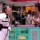 Imagem - Renata e Aline discutem no BBB 25: ‘Não vou mais baixar a cabeça para você