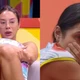 Imagem - Internautas pedem expulsão de Renata após tapa no BBB 25; veja vídeo