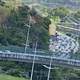 Imagem - Tiroteio assusta motoristas e provoca trânsito intenso na Avenida Paralela; veja vídeo