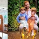 Imagem - Thales Bretas ri com presente de aniversário que ganhou dos filhos: 'Fui intimado'