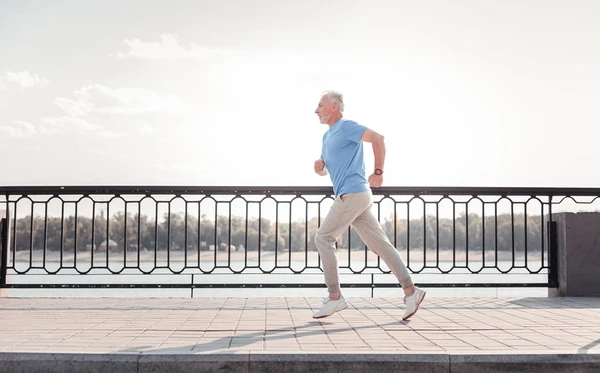 Exercícios aeróbicos podem proteger contra o Alzheimer