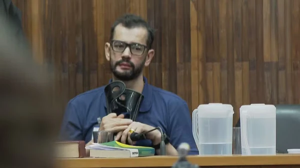 Jorge Guaranho