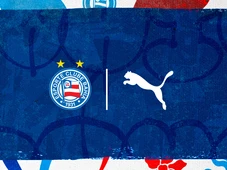 Imagem - Saiba quanto custa e quando será o lançamento da camisa do Bahia da Puma