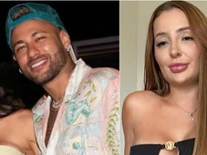 Imagem - Mulher que diz ter feito sexo com Neymar comenta chance de gravidez: 'Fiz xixi'