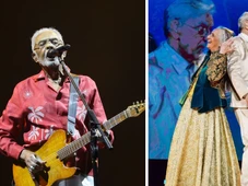 Imagem - Gilberto Gil ou Caetano e Bethânia: qual foi o melhor show? Veja disputa