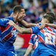 Imagem - Gabriel Xavier celebra 100 jogos pelo Bahia e gol em Ba-Vi da final: 'Gratidão'