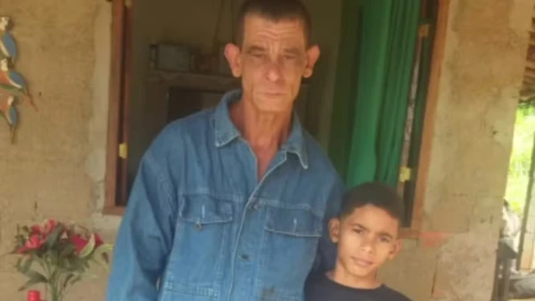 Pai mata filho de 9 anos com tiro no ouvido e diz em áudio que tirou a vida da criança porque não conseguiu reatar com a ex