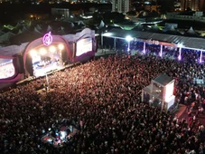 Imagem - Festival de Inverno 2025 já tem data marcada para acontecer